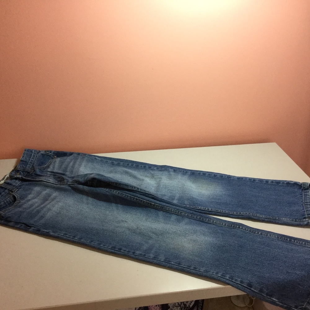 Cherokee Boy’s Jeans